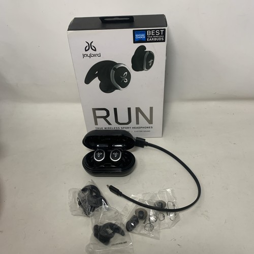 Jaybird run set ear - jaybird,