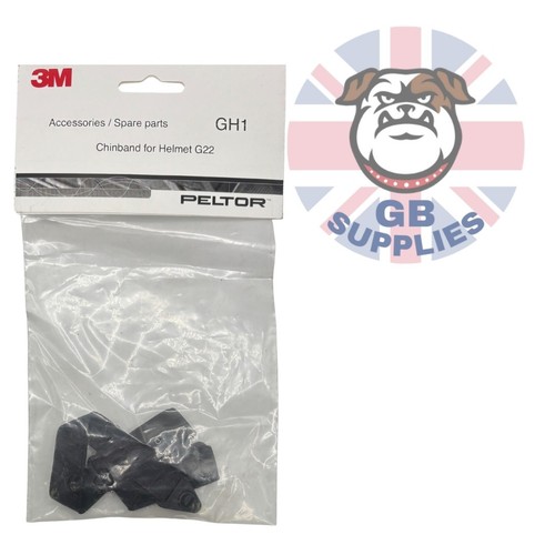 Peltor chin band - band, for