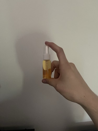 20ml one million gold eau - 20ml,