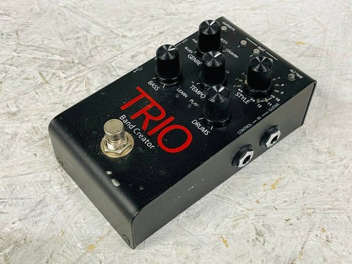 Digitech trio - digitech,