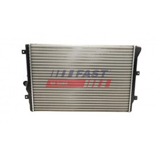 Engine Cooling Radiator For VW BEETLE Audi Seat Skoda 1K0121251AB