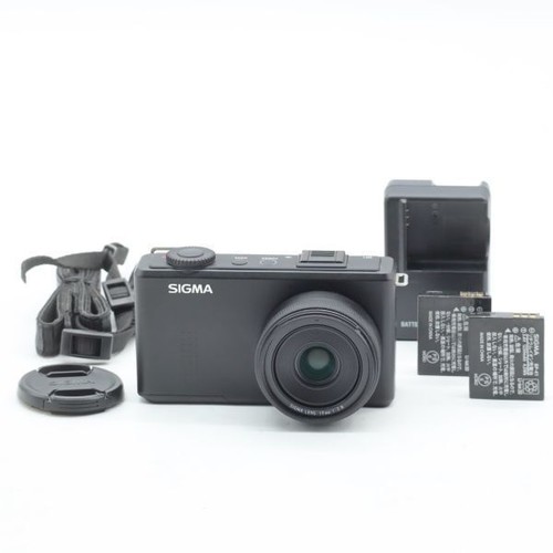 Sigma dp1 merrill compact - sigma,