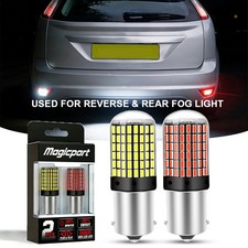 2x For Focus Mk2 RS ST 04-11