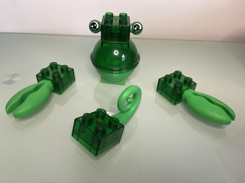 Lego duplo goozle - lego,