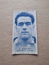 JOE HARVEY NEWCASTLE TURF