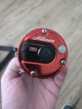 Daiwa Millionaire 6RM Fishing Reel