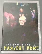 THE DARK SECRET OF HARVEST