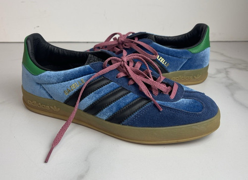 Adidas gazelle trainers - trainers, shoes