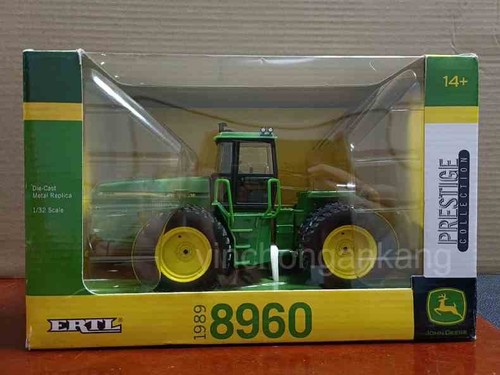 John deere 8960 2021 - 1/32,