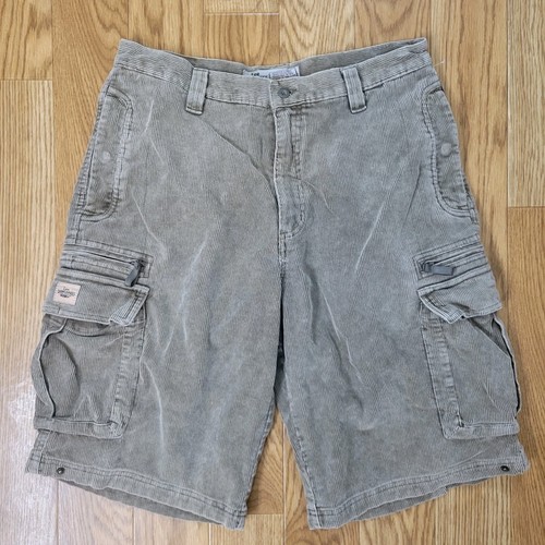 Vintage dungarees corduroy - vintage,