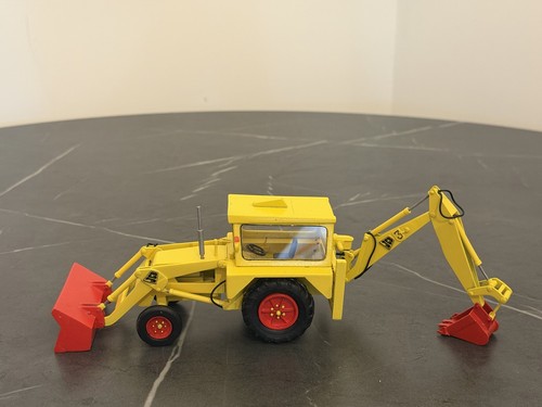 Jcb mk1 kent vintage - mk1,