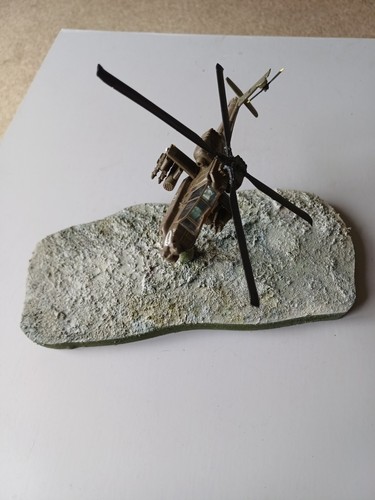 Fabbri diecast aircraft 100 - aircraft, 1:100