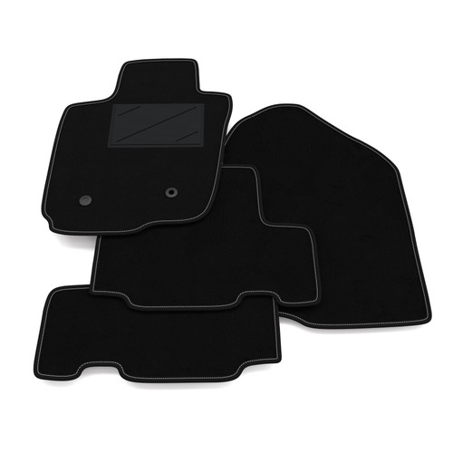 Mats compatible with toyota - compatible,