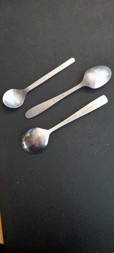 Airline spoons eva air - spoons,
