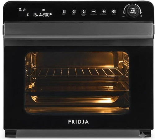 Fridja f77 30l super - fridja,