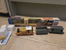 Vintage HiT Toy Tomy Stanley