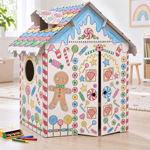 Large 3ft colour your - large,