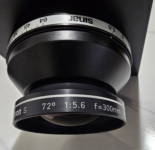 Rodenstock apo 300mm 6 - rodenstock,