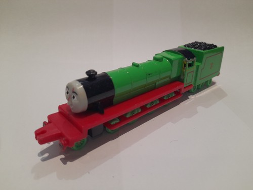 Thomas the tank engine - thomas,