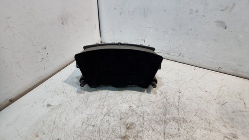 Honda civic speedometer - honda,