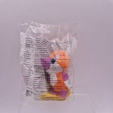 McDonalds Happy Meal Toy 2014