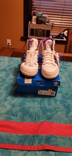 Adidas top tens - tens, men’s