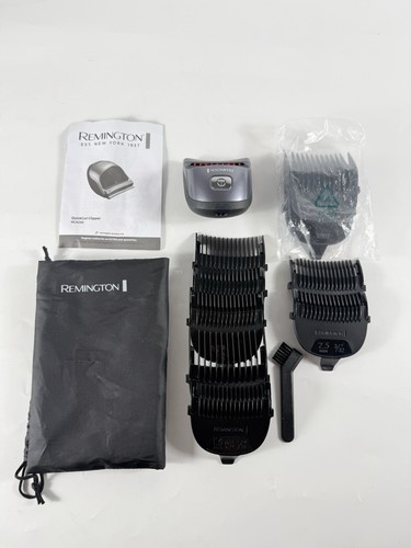 Remington quick cut mens - remington, hair