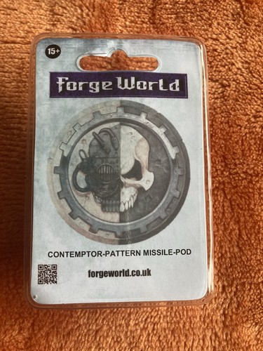 Warhammer forge world - forge,