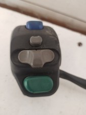 Peugeot V Clic 50cc 2011