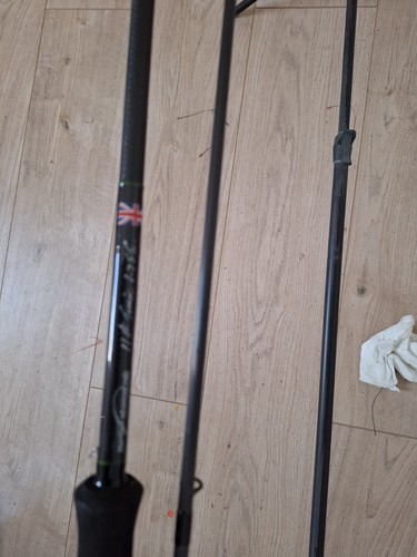Harrison torrix 11ft tc - 1.75,