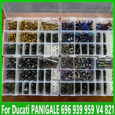 192 Pcs 304 Stainless Steel