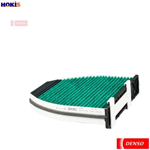 Filter cabin air dcf822a for - air,