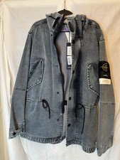 Stone Island Men’s Denim