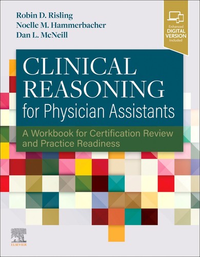Clinical reasoning for - clinical,