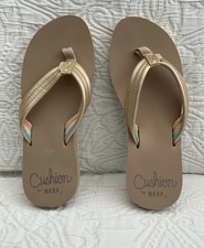 Reef Breeze Womens Flip Flops