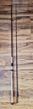Shimano Stradic Spin Fishing Rod 21102 11ft Spinning 2 Piece Cork Handle Coarse 