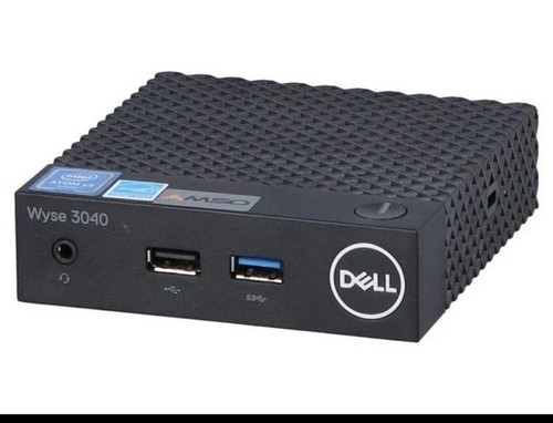 Dell wyse 3040 n10d - 3040, thin
