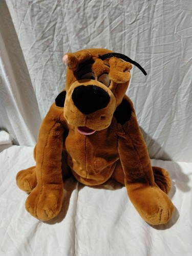 Vintage scooby doo pyjama - vintage,