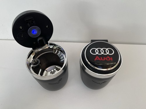 Car ashtray with - car, and