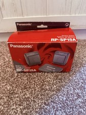 Panasonic RP- SP-15a Speaker