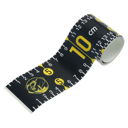 Adhesive fish ruler inch - 51,