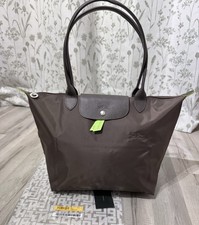 BNWT Longchamp Le Pliage Large