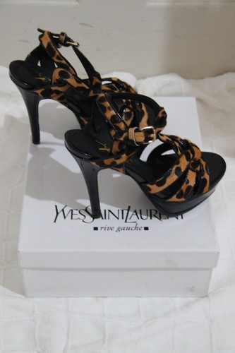 Yves saint laurent - saint,
