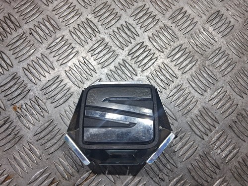 Seat leon mk3 estate door - mk3,