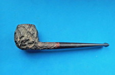 Vintage Rocky Briar Smoking Pipe France