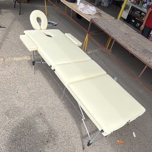 Portable foldable massage - foldable,