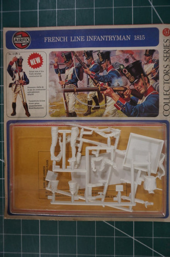 54mm airfix superb very - airfix,