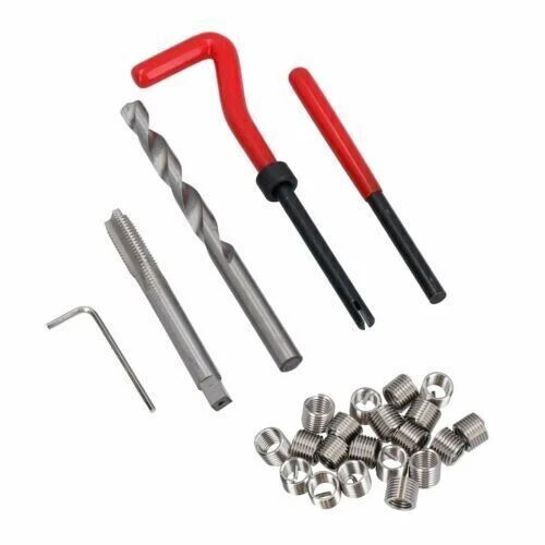 Thread repair tool - repair,