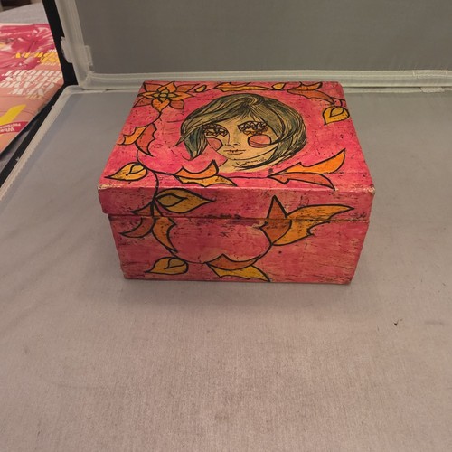 Vintage abelardo ruiz mexico - abelardo,
