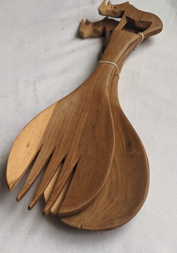 African kenyian hand carved - kenyian,